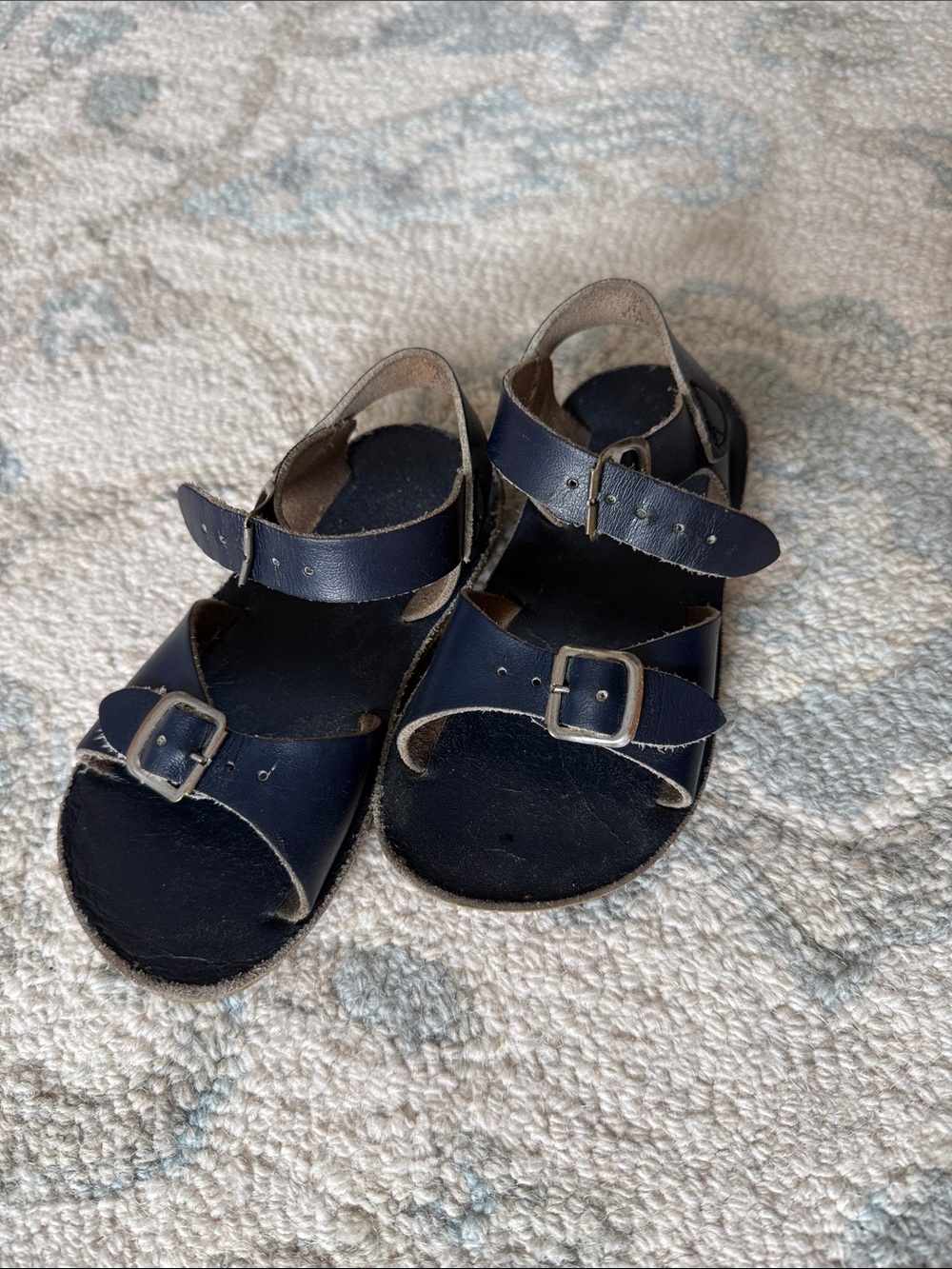 Sun San Surfer toddler 8